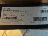 Browning Citori White Lightning 410 - 6 of 6