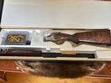 Browning Citori White Lightning 410