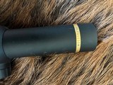 Leupold VX Freedom 1.5 -4 X 20 MOA Reticle Like New $249 - 3 of 6