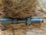 Leupold VX Freedom 1.5 -4 X 20 MOA Reticle Like New $249 - 1 of 6