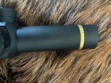 Leupold VX Freedom 1.5 -4 X 20 MOA Reticle Like New $249 - 4 of 6