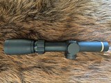 Leupold VX Freedom 1.5 -4 X 20 MOA Reticle Like New $249 - 2 of 6