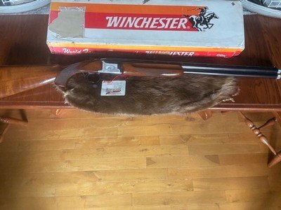 Winchester 101 XTR 20 Gauge