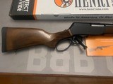 Henry Supreme 300 Blackout - 1 of 5