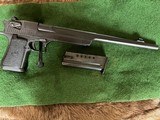 Magnum Research Desert Eagle 44 Magnum Rare 14” Barrel - 2 of 6