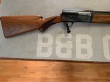 Browning A-5 Sweet Sixteen - 2 of 9