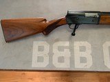 Browning A-5 Sweet Sixteen - 4 of 9