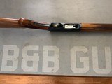 Browning A-5 Sweet Sixteen - 8 of 9