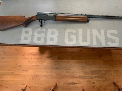 Browning A-5 Sweet Sixteen