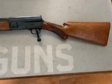 Browning A-5 Sweet Sixteen - 6 of 9