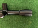 Leupold FX-3 Silhouette 25x40mm - 5 of 5