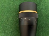 Leupold FX-3 Silhouette 25x40mm - 3 of 5
