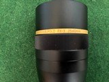 Leupold FX-3 Silhouette 25x40mm - 2 of 5