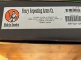 Henry SPD HUSH 45-70 - 6 of 6