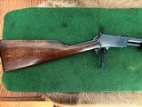 Winchester 67A 22 LR - 2 of 6