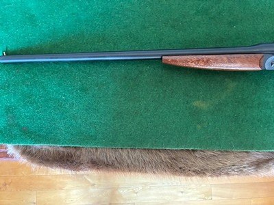 H & R Pardner 410 Youth