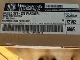 H & R Pardner 28 Gauge - 6 of 6