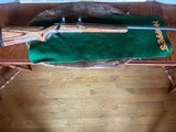Ruger 77 All Weather 223 - 1 of 6