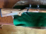 Ruger 77 All Weather 223 - 2 of 6