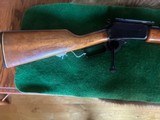 Marlin 1894 M 22 Magnum - 2 of 6