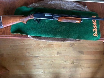 Remington 870 Wingmaster 12 Gauge