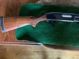 Remington 870 Wingmaster 12 Gauge - 2 of 6