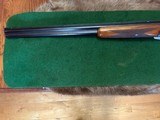 Browning Superposed Lightning 20 Gauge - 5 of 7