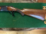 Browning Superposed Lightning 20 Gauge - 4 of 7