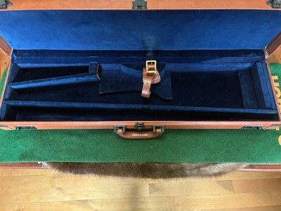 Browning Superposed Tolex Case
