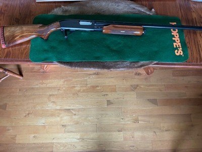 Remington 870 Wingmaster 16 Gauge