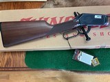 Winchester 9422 22LR Final Tribute Special Tradition - 2 of 6