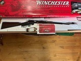 Winchester 9422 22LR Final Tribute Special Tradition
