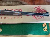 Winchester 9422 22LR Final Tribute Special Tradition - 3 of 6