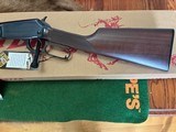Winchester 9422 22LR Final Tribute Special Tradition - 4 of 6