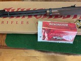 Winchester 9422 22LR Final Tribute Special Tradition - 5 of 6