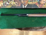 Winchester 94 Teddy Roosevelt Commemorative 30-30 Rifle - 5 of 8 Winchester 94 Teddy Roosevelt Commemorative 30-30 Rifle - 5 of 8