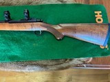 Ruger 77/22 Hornet - 4 of 6