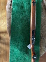 Ruger 44 Fingergroove Sporter - 7 of 7