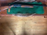 Remington 1187 Premier 20 Gauge