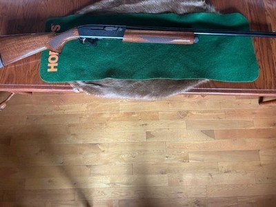 Remington 1187 Premier 20 Gauge