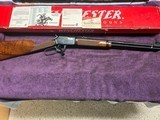 Winchester 9422 High Grade