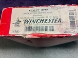 Winchester 9422 High Grade - 6 of 6