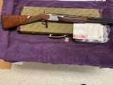 Winchester 101 Quail Special 410 - 2 of 9