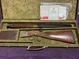 Winchester 101 Quail Special 410 - 1 of 9