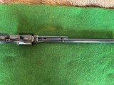 Colt SAA 3rd Generation Buntline 45 Colt - 5 of 5