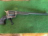 Colt SAA 3rd Generation Buntline 45 Colt