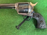 Colt SAA 3rd Generation Buntline 45 Colt - 3 of 5