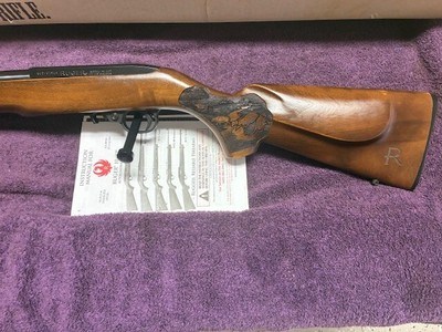 Ruger 10-22 Cattle Drive New in Box - Image 4 of 7