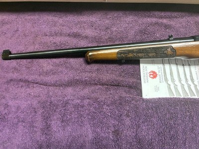 Ruger 10-22 Cattle Drive New in Box - Image 5 of 7
