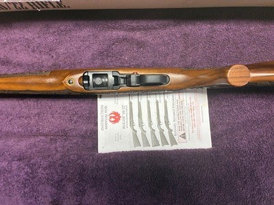 Ruger 10-22 Cattle Drive New in Box - Image 6 of 7